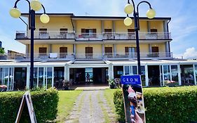 Hotel La Romantica